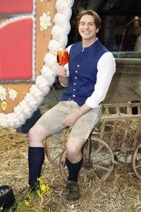 TV Show 'HeidiFest by Heidi Klum' in München