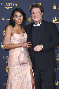 Goldene Henne 2025 in Leipzig