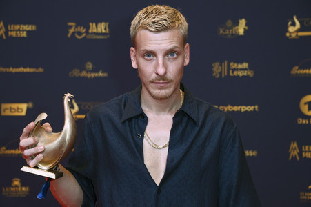 Goldene Henne 2026 in Leipzig