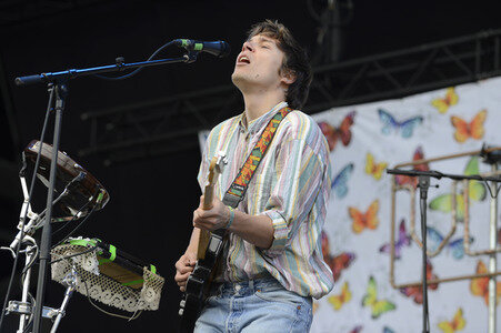 Highfield Festival 2017 in Großpösna