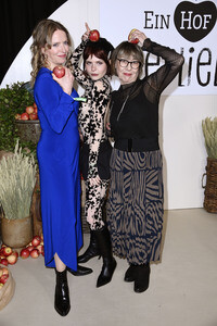 Serienpremiere 'Ein Hof zum Verlieben' in Berlin