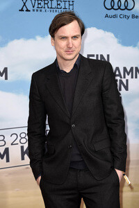 Filmpremiere 'Ein Hologramm für den König' in Berlin