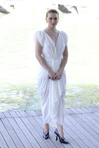 Photocall 'After the Hunt', Internationale Filmfestspiele von Venedig 2025