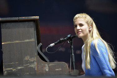 18. Hurricane Festival, Scheeßel