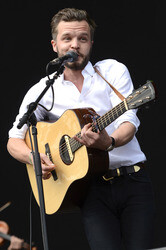 Hurricane Festival 2015 in Scheeßel