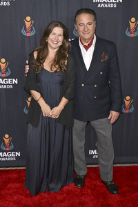 Imagen Awards 2026 in Beverly Hills
