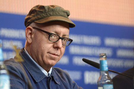 'Indignation' Press Conference, Berlinale 2016