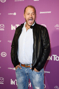 InTouch 'Icons & Idols' Lifestyle-Event in Düsseldorf