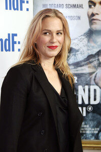 Filmpremiere 'Der Island-Krimi: Der Tote im Westfjord' in Berlin