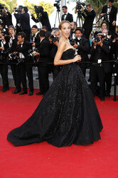 'Deux jours, une nuit' Premiere, Cannes Film Festival 2014