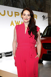 Jupiter Award 2015, Berlin