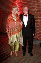 50. Geburtstag von Ursula Karven, Berlin
