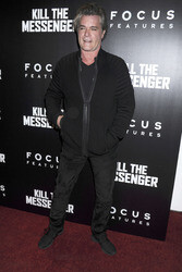 'Kill the Messenger' Screening, New York