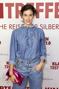 Filmpremiere 'Klassentreffen 1.0' in Hamburg