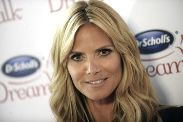 Dr. Scholl's DreamWalk Line Launch, New York