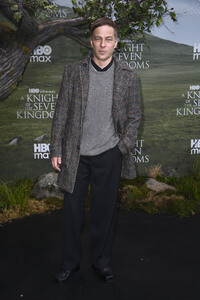 Serienpremiere 'A Knight of the Seven Kingdoms' in Berlin