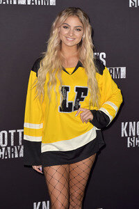 Knott's Scary Farm & Instagram's Celebrity Night in Buena Park