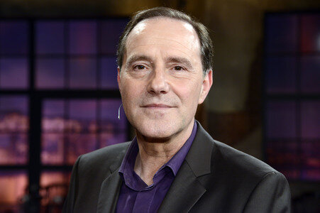 Talkshow 'Kölner Treff' in Köln