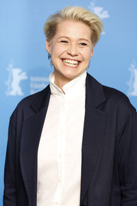 'Kollektivet / The Commune / Die Kommune' Photocall, Berlinale 2016