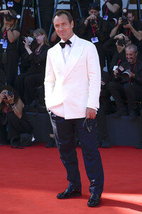 Filmpremiere 'The Wizard of the Kremlin', Internationale Filmfestspiele von Venedig 2025