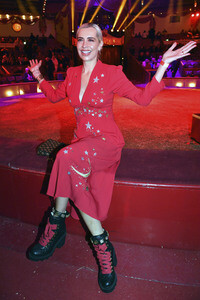 Circus Krone Premiere 'Ich.Du.Wir.Krone' in München