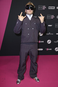 1Live Krone 2025 in Bielefeld