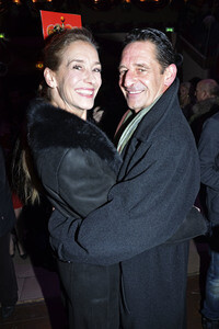 Premiere der 3. Winterspielzeit des Circus Krone in München