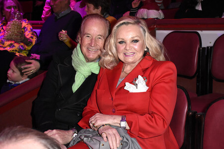 Premiere 3. Winterprogramm 2018 des Circus Krone in München