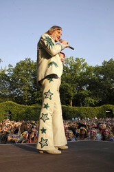 Konzert von Dieter Thomas Kuhn in Hamburg