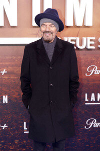 Season 2 Premiere 'Landman' in Berlin