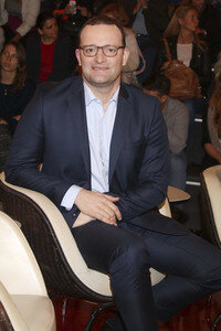 Talkshow 'Markus Lanz' in Hamburg
