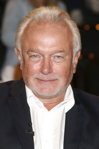 Talkshow 'Markus Lanz' in Hamburg