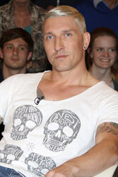 'Markus Lanz' Talkshow, Hamburg