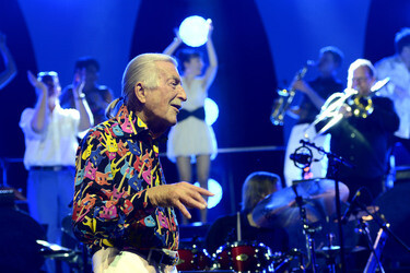 James Last Konzert, Hannover