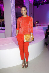 Lavera Showfloor Opening, Berlin Fashion Week Autumn-Winter 2014