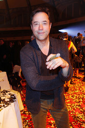 PRG Live Entertainment Awards 2015, Frankfurt