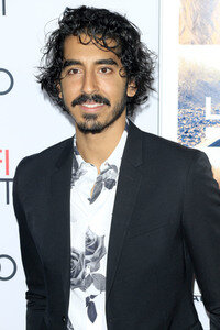 Filmpremiere 'Lions' in Los Angeles