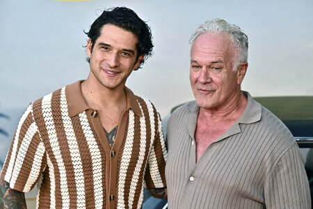 Filmpremiere 'London Calling' in Los Angeles