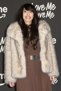 Filmpremiere 'Love Me, Love Me' in Rom