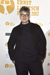 Ernst-Lubitsch-Preis 2017 in Berlin