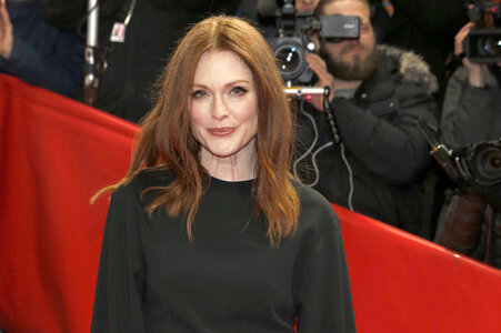 'Maggie's Plan' Premiere, Berlinale 2016