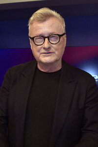 Talkshow 'maischberger' in Berlin