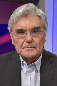 Talkshow 'maischberger' in Berlin