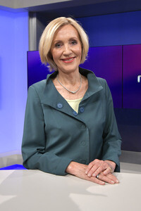 22.04.2026<br>Talkshow 'maischberger' in Berlin