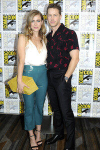 Photocall 'Manifest', San Diego Comic-Con International 2018