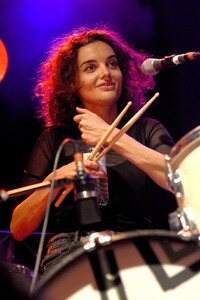 Konzert von Me + Marie in Hannover