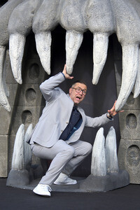 Filmpremiere 'Masters of the Universe' in Berlin