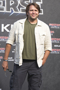 Filmpremiere 'Masters of the Universe' in Berlin