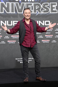 Filmpremiere 'Masters of the Universe' in Berlin