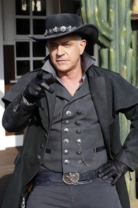 Pressetermin 'Im Tal des Todes' in Bad Segeberg